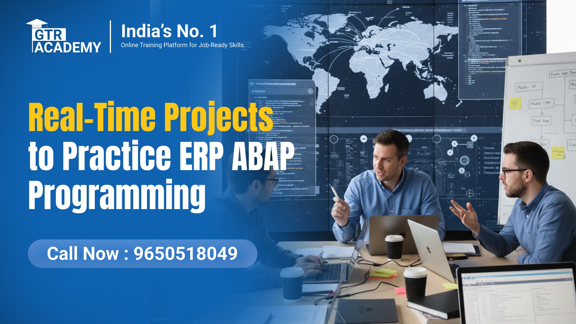ERP ABAP Programming 